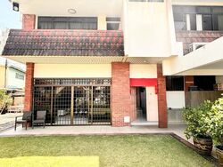 Jalan Merdu (D19), Detached #578517491
